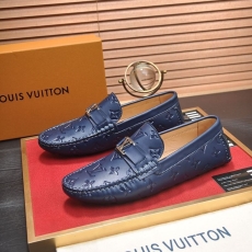 Louis Vuitton Low Shoes